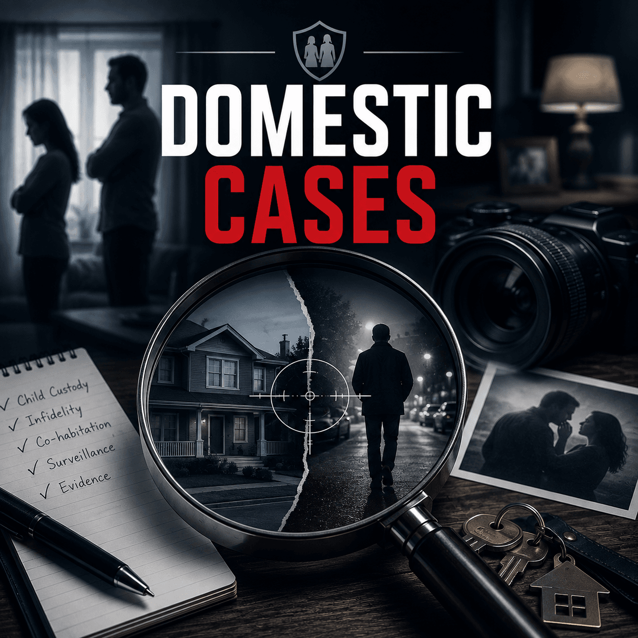 Domestic Cases